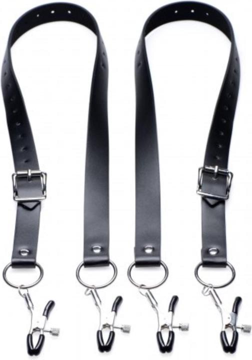 Image du produit Master Series Spread Labia Écarteur de lèvres XL