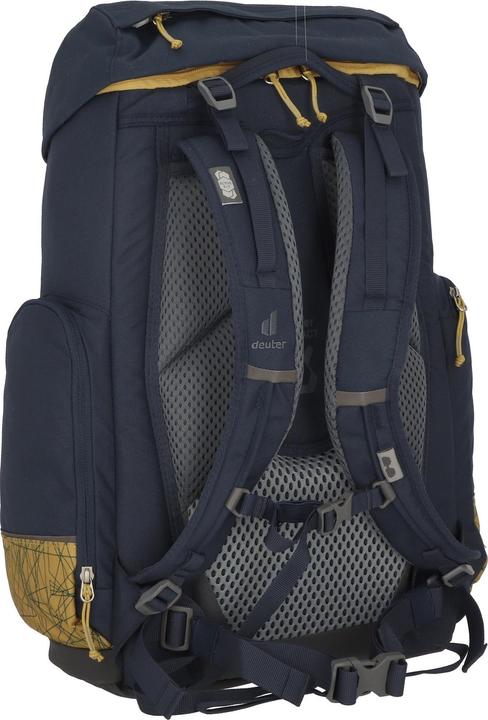 Produktbild Deuter Schulrucksack Scula (44 l)