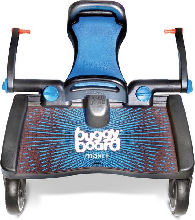Produktbild Lascal BuggyBoard Maxi inkl. Sitz