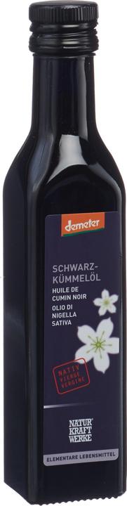Produktbild NaturKraftWerke Demeter (250 ml)