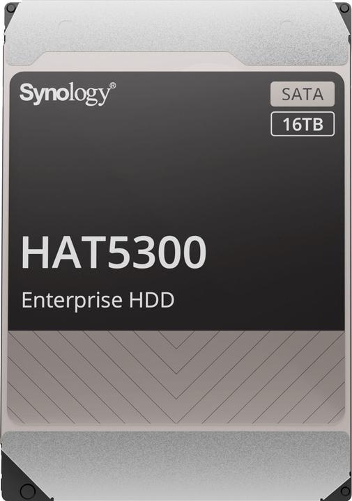 Produktbild Synology HAT5300-16T (16 TB, 3.5", CMR)