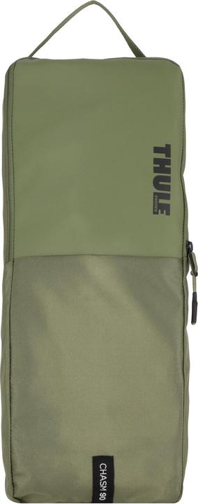 Produktbild Thule Chasm Duffel 90l - Olivine (90 l)