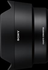 Produktbild Sony Sel-057fec (Fisheye, Sony E)