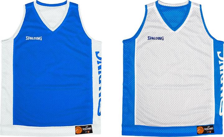 Immagine prodotto Spalding Canotta reversibile (M)
