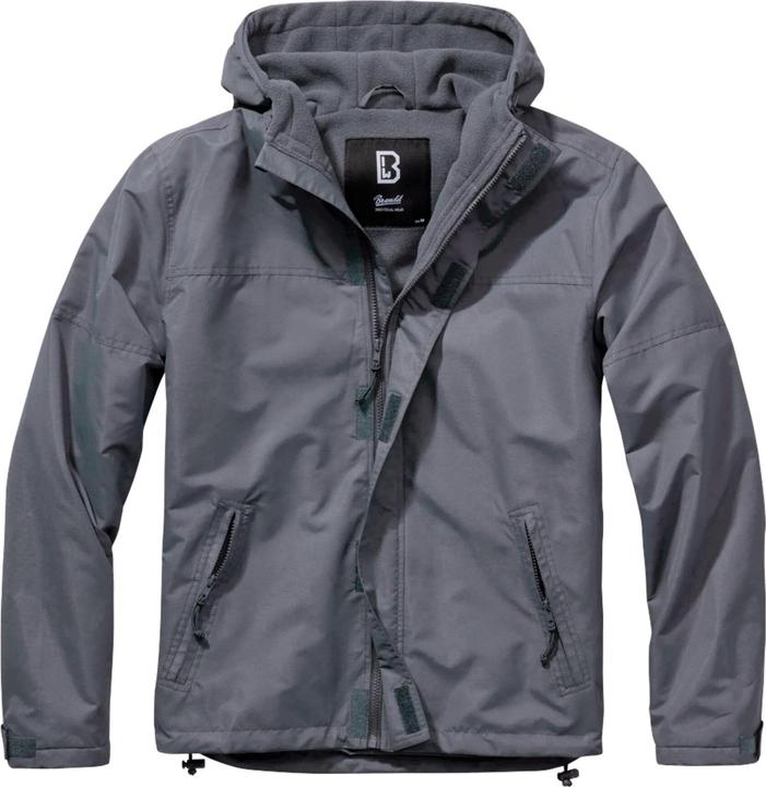 Brandit Windbreaker Frontzip (S)
