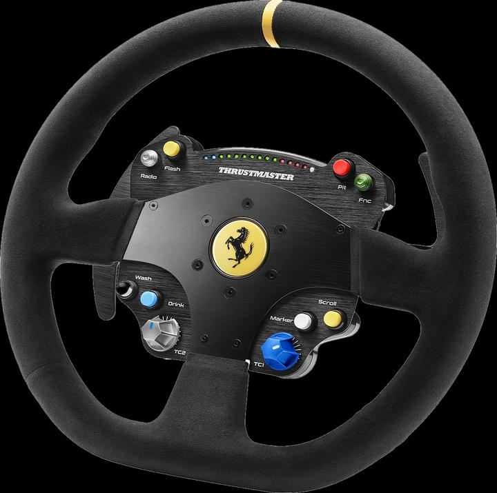 Produktbild Thrustmaster TS-PC Racer 488 (PC)