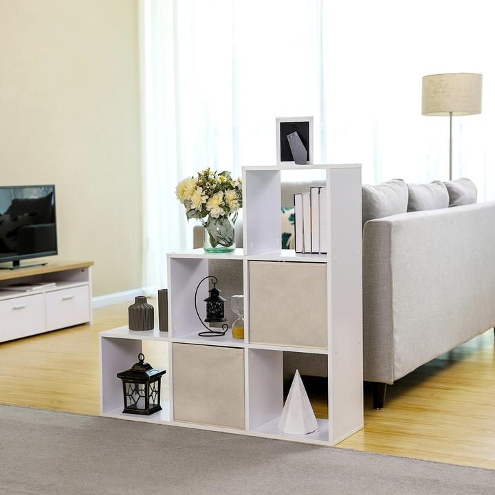 Image du produit Vasagle Stairway (97,5 x 29 x 97,5 cm)