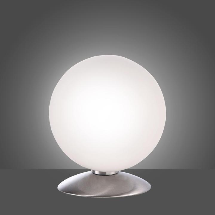 Image du produit Paul Neuhaus acier Lampe de table à LED (245 lm, G9)