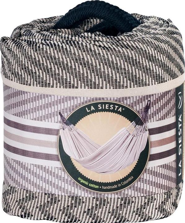 Image du produit La Siesta Hamac double (160 kg)
