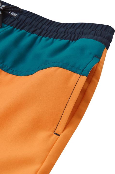 Image du produit Reima Short de bain UV Palmu Fruity (140)