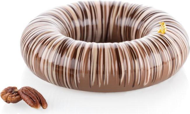 Produktbild Silikomart Silikonform Ring London (17.50 cm)