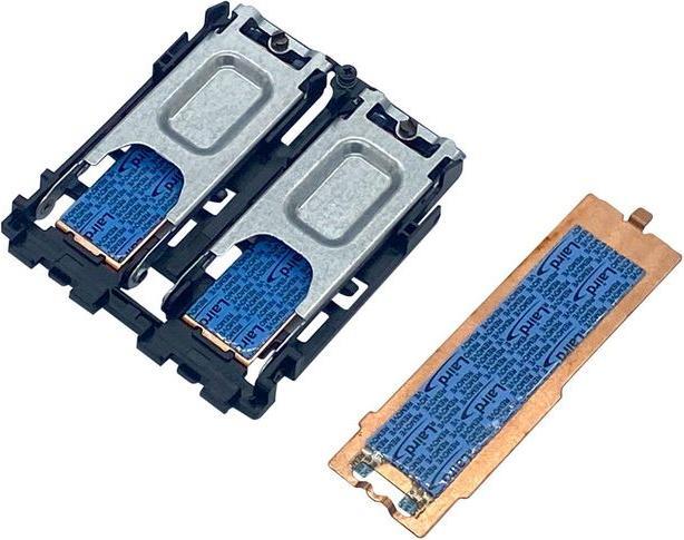Actual product image HP HPI SPS-HDD Hardware Kit (M17041-001)