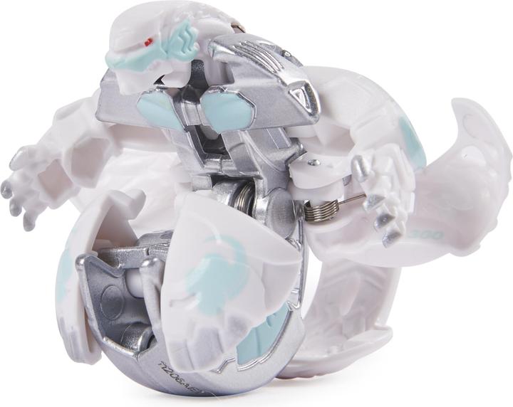 Image du produit Spin Master Bakugan Evolutions - Wrath et Insectra Battle Strike