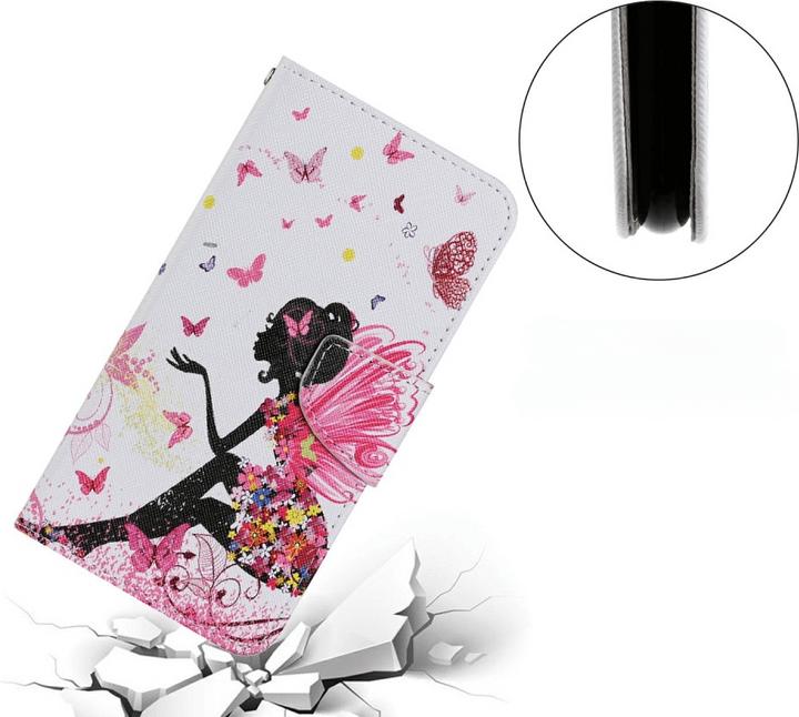 Immagine prodotto Cover-Discount Galaxy A16 - Custodia Cover con motivo (Samsung Galaxy A16 5G)