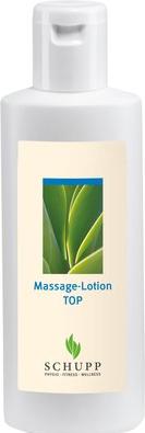 Produktbild Schupp Massagelotion Top 200 ml (200 ml)
