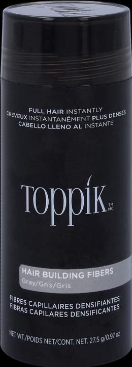 Produktbild Toppik Hair Building Fibers (275 ml)