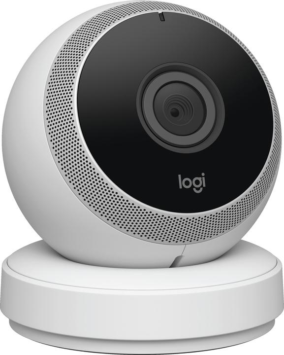 Produktbild Logitech Circle (1920 x 1080 Pixels)