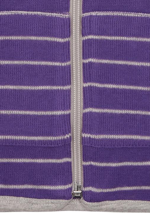 Actual product image loud + proud Jacket striped (68)
