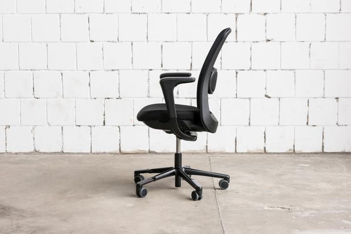 Immagine prodotto HAG SoFi 7500 XTREME con braccioli