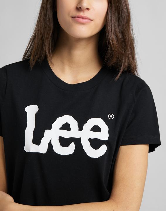 Immagine prodotto Lee Maglietta con logo (L)