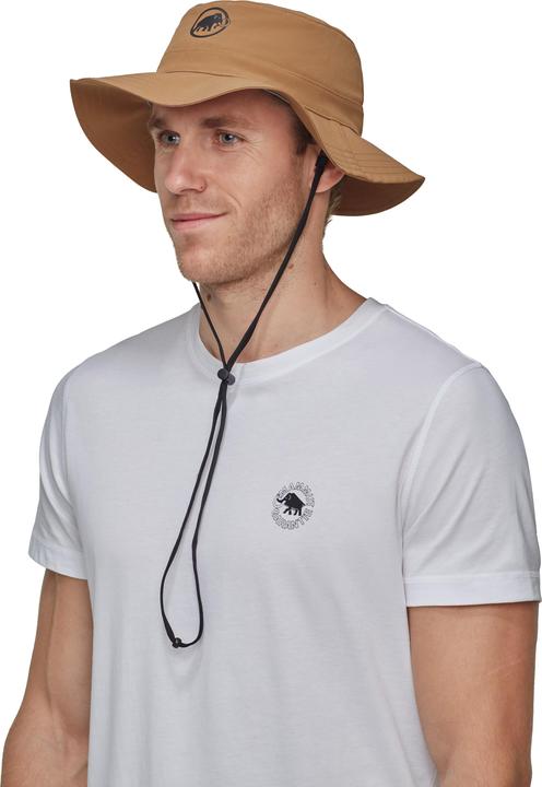 Produktbild Mammut Runbold Hat (S)