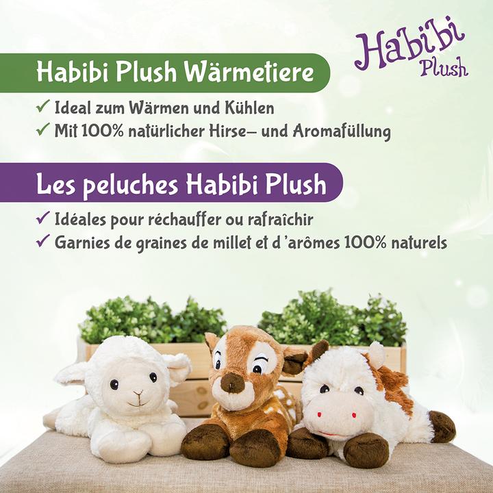 Produktbild Habibi Monsterlein grün (0.50 l)