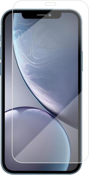 Image du produit Glass PRO+ iPhone 12 Pro Max verre trempé (Apple iPhone 12 Pro Max)