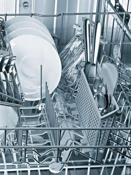 Actual product image Neff Dishwasher sets, S145EBS02D + Z7870X0, GIMKB21