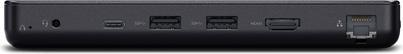 Image du produit Lenovo Chromebox Micro (Intel Celeron N4500, 8 Go, 32 Go, Intel UHD Graphics)