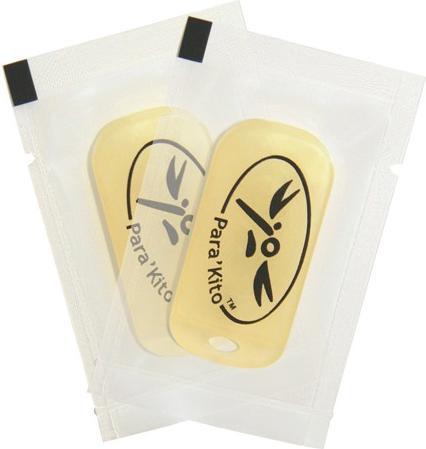 Produktbild Para‘Kito Anti-Mücken Nachfüll packung