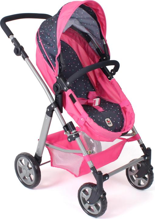 Nastro di spunta, Pink