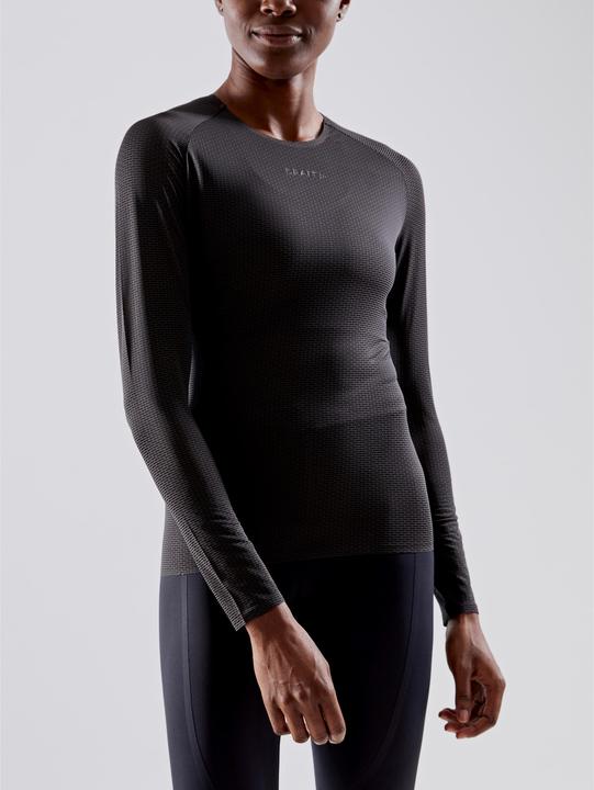 Immagine prodotto Craft Pro Dry Nanoweight - Maglia a maniche lunghe (XS)