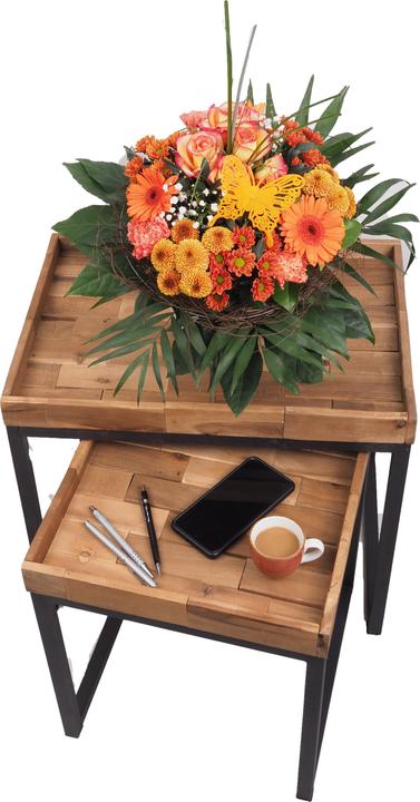 Immagine prodotto Migros Ostschweiz Bouquet Biedermeier (Fiori recisi)