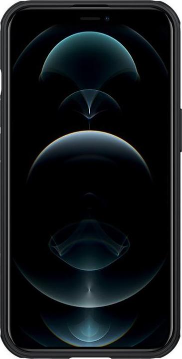 Actual product image Nillkin Hardcase (Apple iPhone 13 Pro)