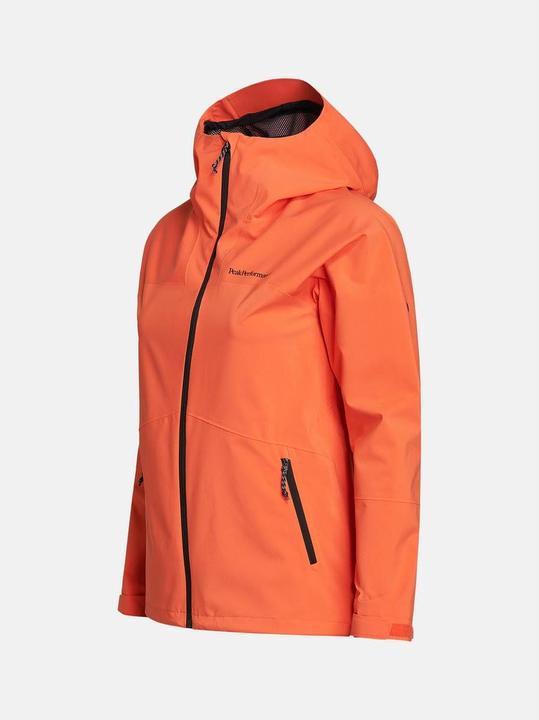 Produktbild Peak Performance Nightbreak Damen Outdoorjacke (S)