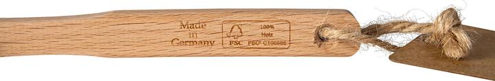 Immagine prodotto Mantle Spazzola Magic Wood Boulder