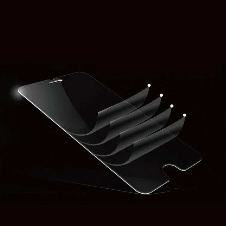 Produktbild Wozinsky Full Glue S25 Ultra (1 Stück, Samsung Galaxy S25 Ultra)