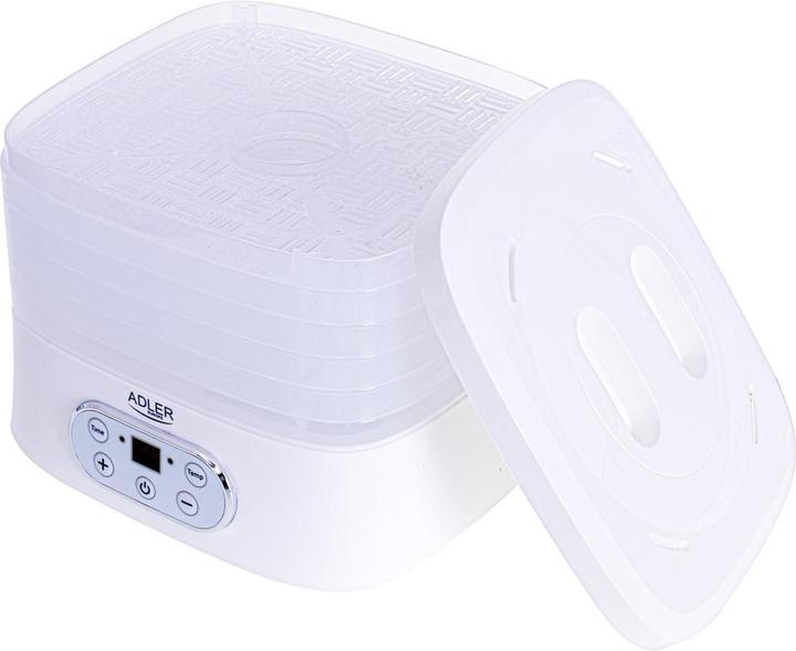Actual product image Adler Dryer AD6658