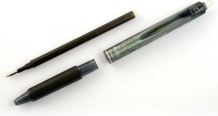 Produktbild Pilot FriXion Clicker (Blau, 1 x)
