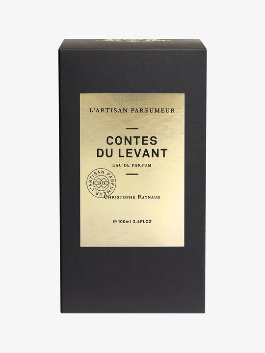 Actual product image L'Artisan Parfumeur Contes du Levant (Eau de parfum, 100 ml)