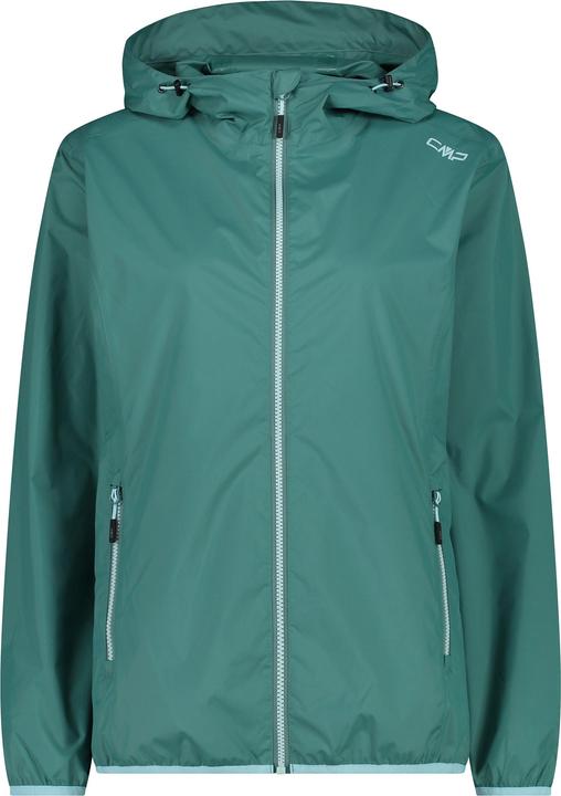 Actual product image CMP Campagnolo Hoodie Rain (40, M)