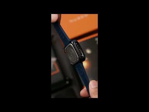 Immagine prodotto Nubeo NB-6096-03 Ecliptic Dual Time