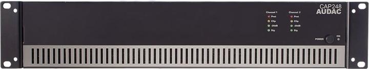 Produktbild Audac Cap248 (Endstufe)