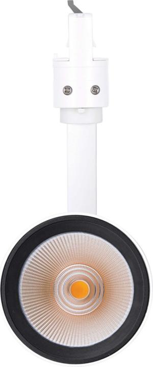 Immagine prodotto Ledvance Faretto a binario LED Apparecchio per applicazioni interne Bianco freddo 75,0 mm x 255,0 mm TRACCIA (1900 lm)
