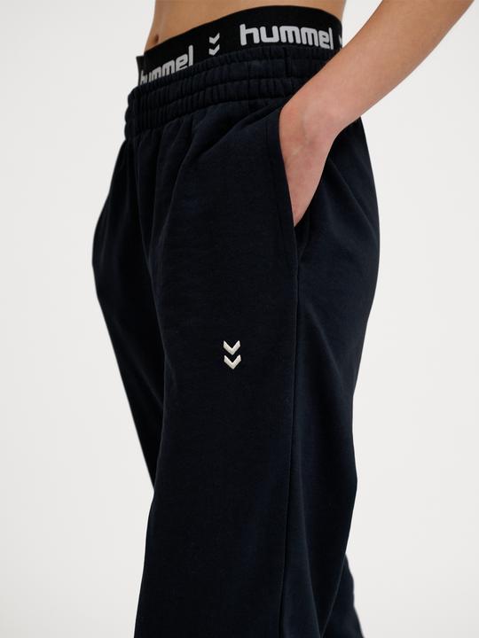 Actual product image hummel hmlPULSE W SWEAT PANTS (M)