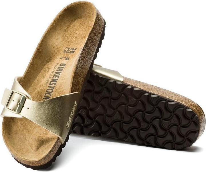 Actual product image Birkenstock Madrid BS (43)
