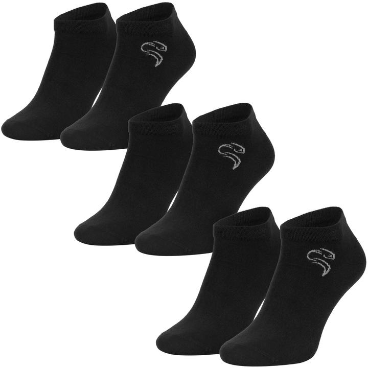 Image du produit Black Snake Smooth Style (paquet de 12, 39, 42)