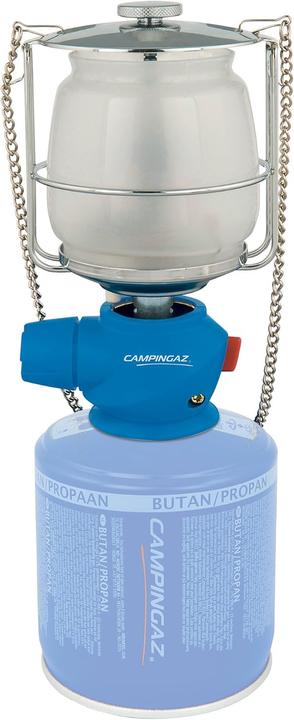 Actual product image Campingaz Lumostar Plus Pz