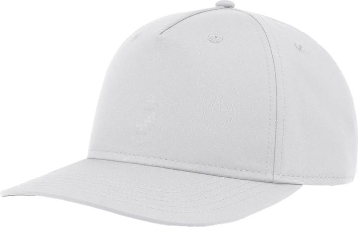 Actual product image Atlantis Unisex Adult Ray S 5 Panel Recycled Baseball Cap (One size)
