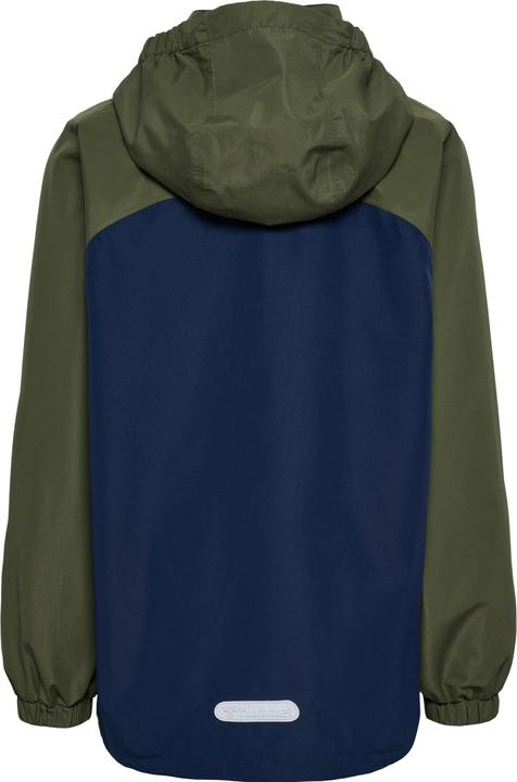 Produktbild hummel Hmlmonsun Tex Shell Jacket (122)